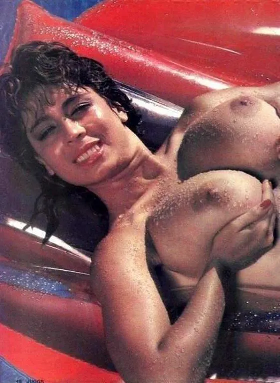 Christy 84 posted by Saj2022