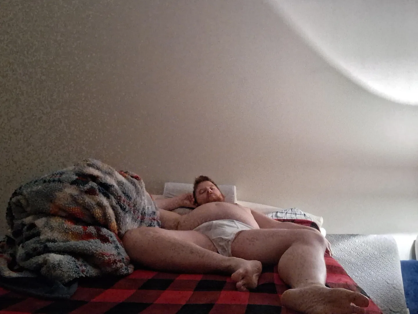 Chub Cub posted by Typhoon_Dreams_93