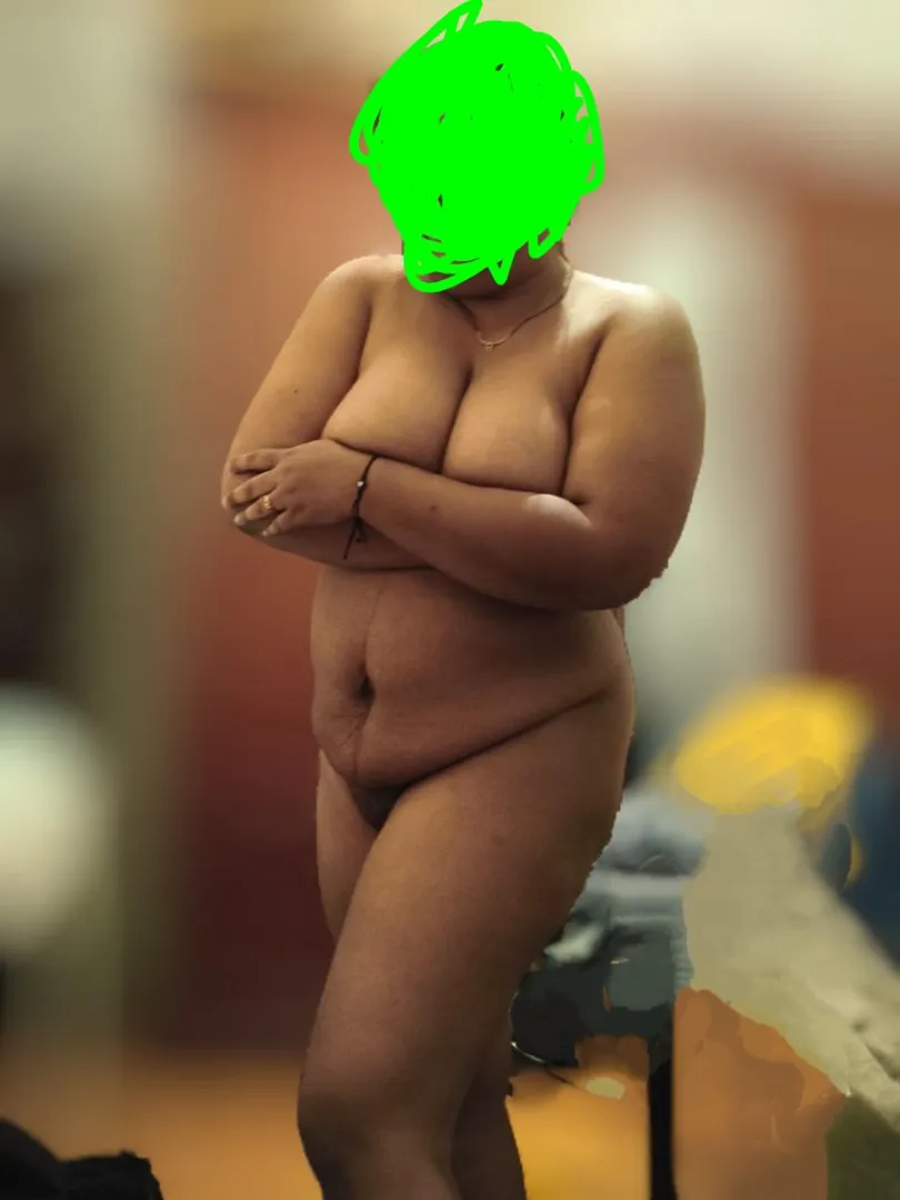 Chubby  posted by OkResolution6742