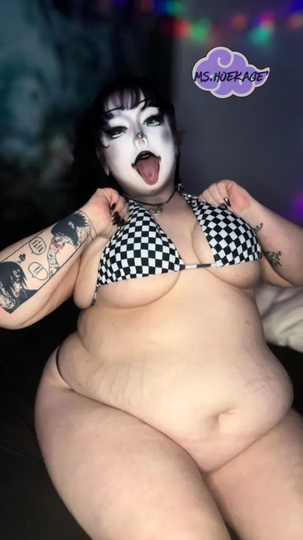 Chubby clowns make the world go round posted by Lady_Hoekage666