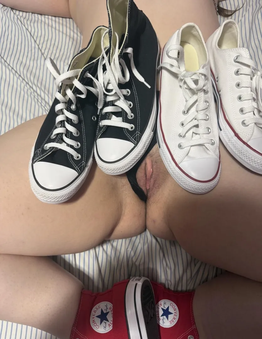 Chuck Blanket posted by coupcons