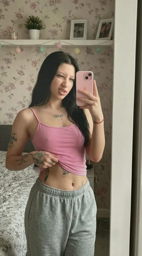 Chucks and ass by RareDish5048