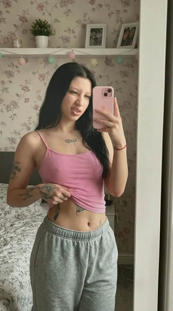 Chucks and ass posted by RareDish5048