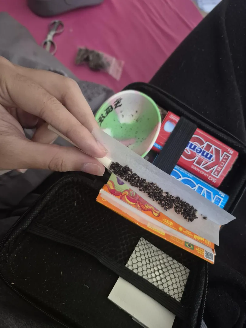 chupa bora Bill posted by Fofo_Kun