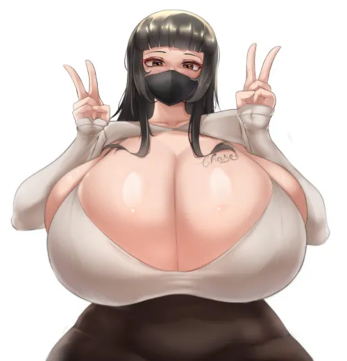 Chyna Chase (A_Can) by 23LovelyHearts