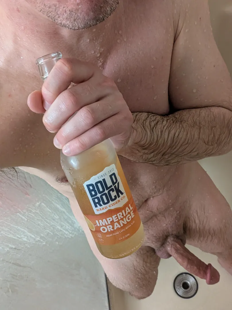 Cider Monday posted by TomatilloAlert9328