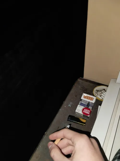 Ciggie brands recommendations (czech republic) by zidamus3467