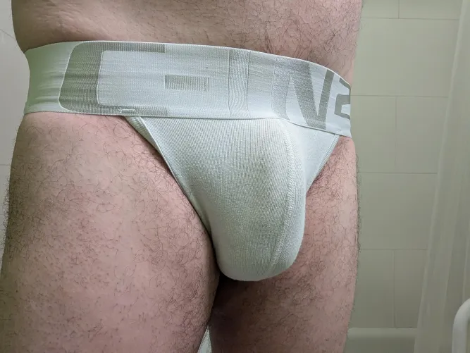 C-in2 Core Jock today by Far_Adhesiveness_194