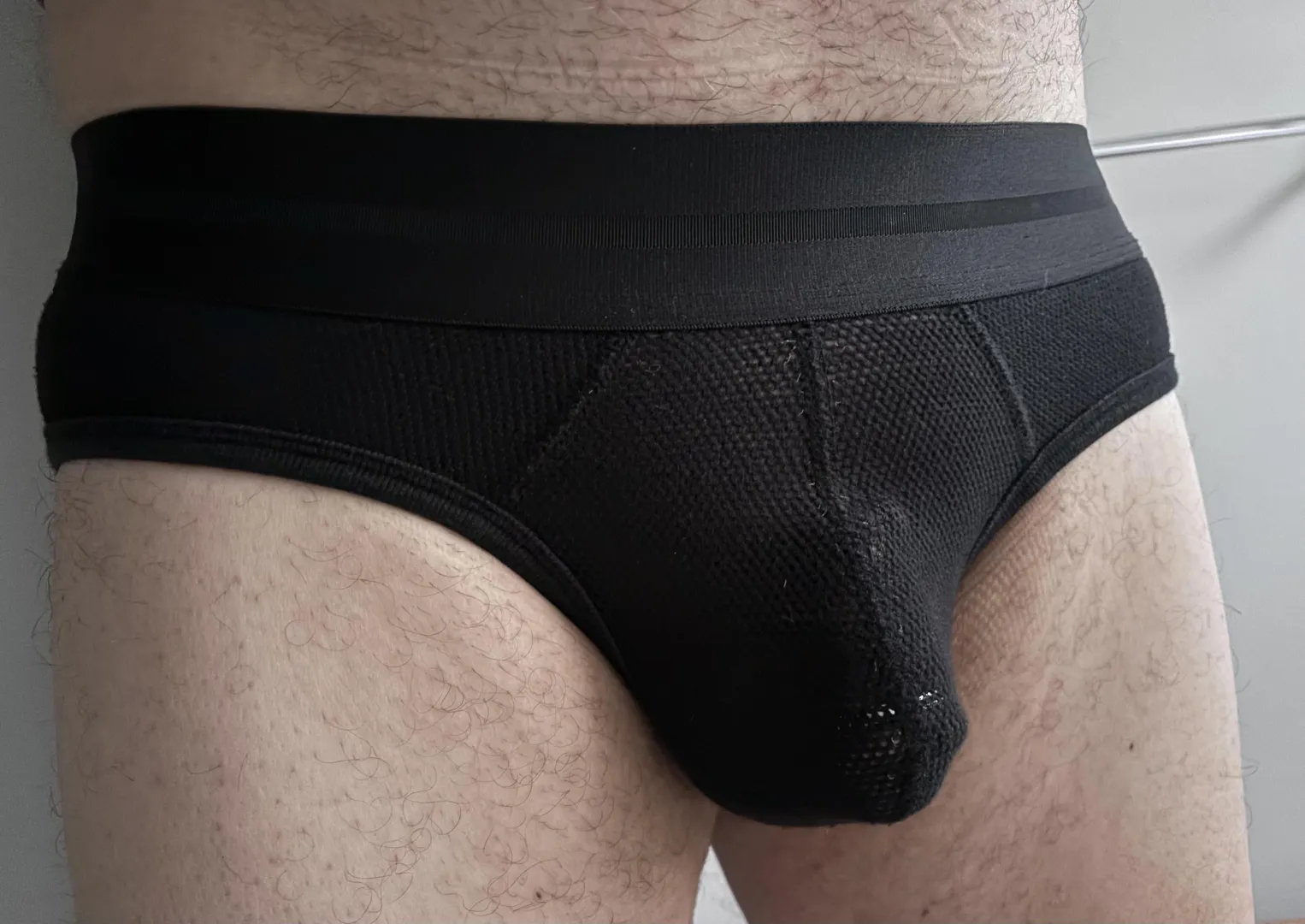 C-IN2 Scrimmage posted by BestUndies