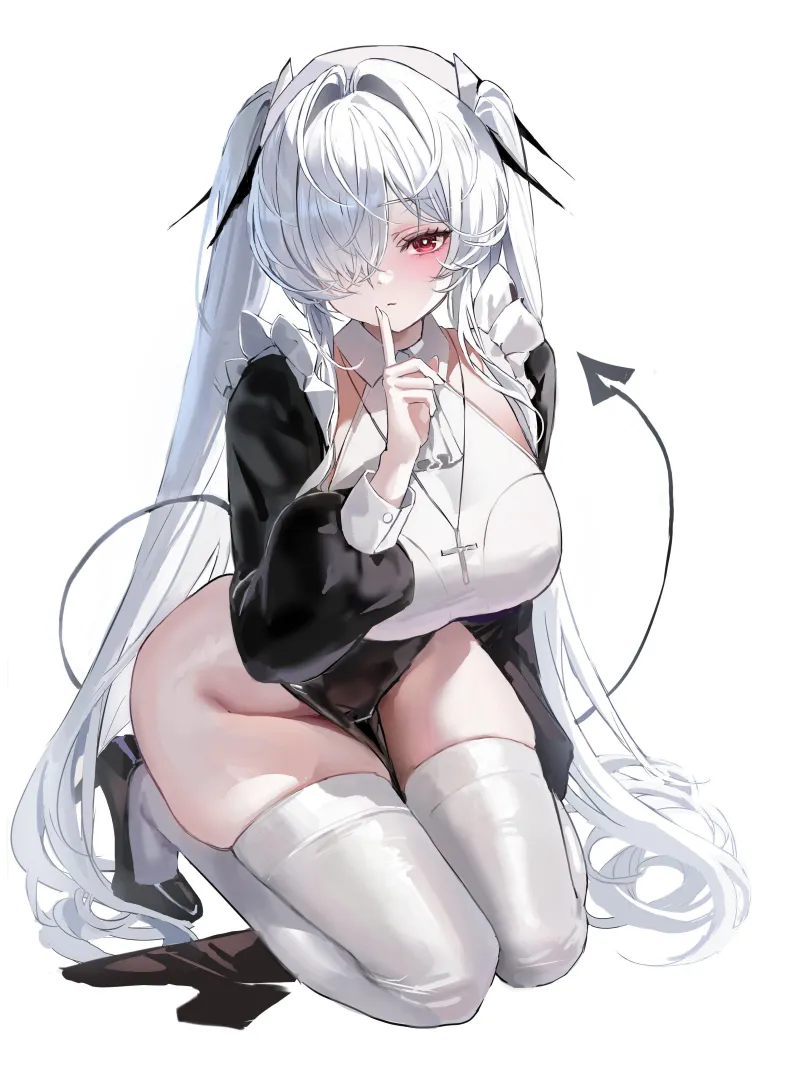 Cinderella shushing (S2_TERU / てる / K1TERING) posted by elegantloveglimmer