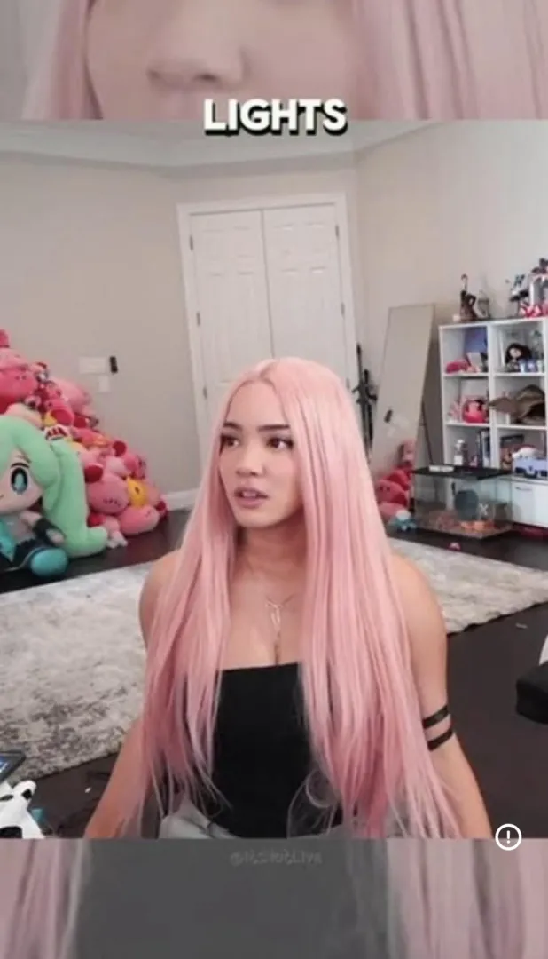 Cinna as Sukuna posted by ExitPrevious6742