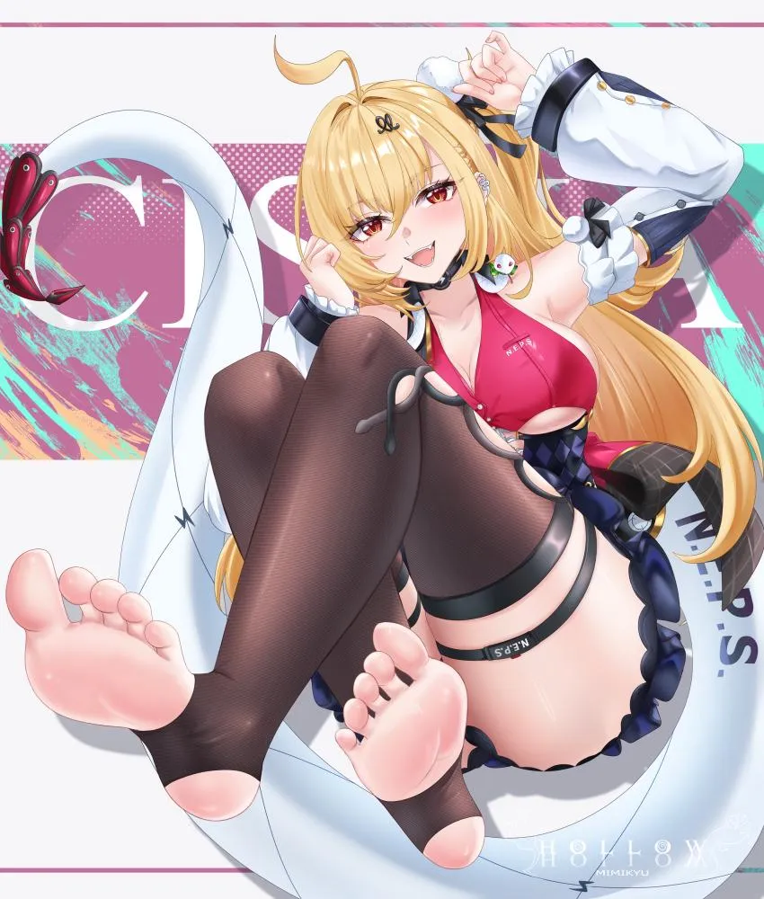 (Cissia, ZZZ) posted by I_SNIFF_02_FARTS