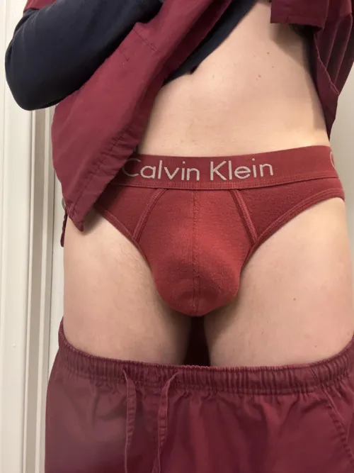 CK day 1 by Western_Pack_5483