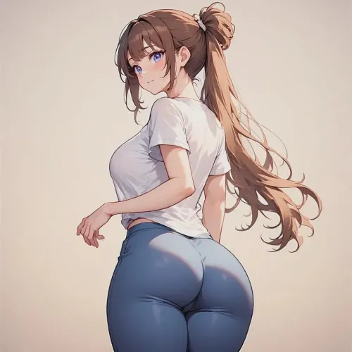 Claire: Your Bossy Older Step-Sister [Fart] [Dom] [AnyPOV] by Ok_Willingness9224