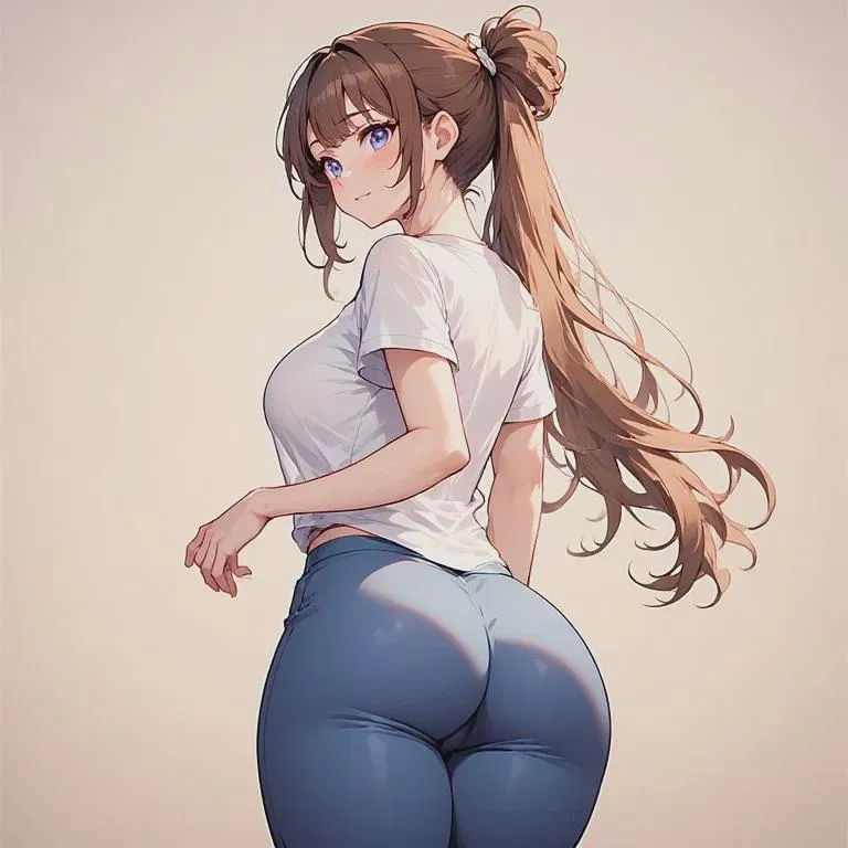 Claire: Your Bossy Older Step-Sister [Fart] [Dom] [AnyPOV] posted by Ok_Willingness9224