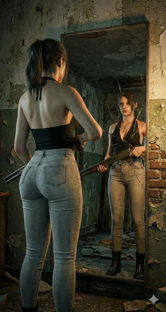 Claire’s ass in jeans (Cuote4mikewhere) posted by Effective_Sett2505