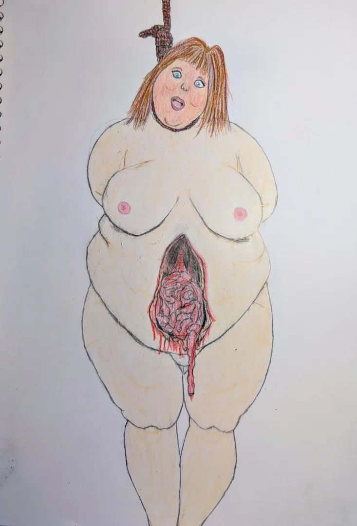 Claire's Butchery (Work in progress) posted by Trees-and-scrub