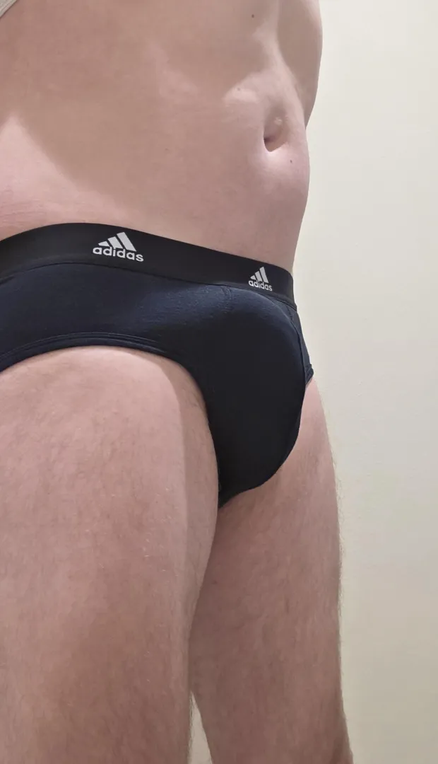 Classic Black for Friday posted by _speedo_pup