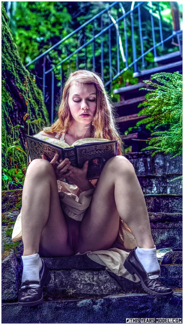 Classic posted by AdultArtProject