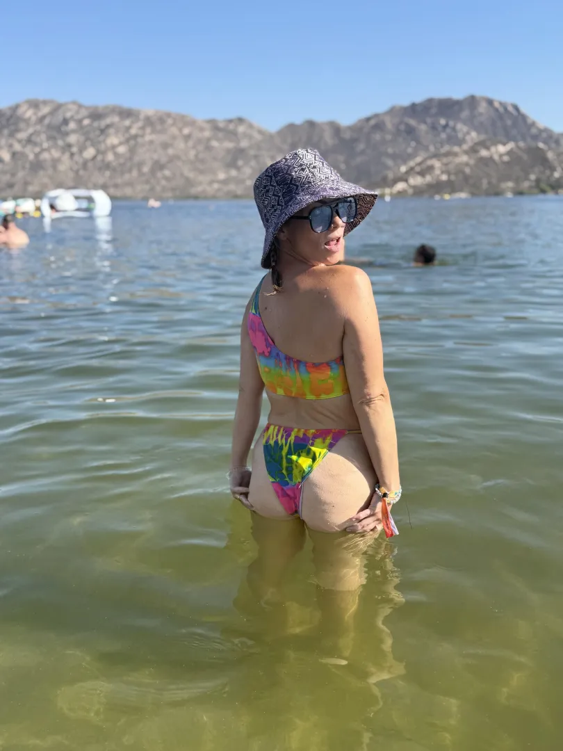 Classic curves, modern mischief posted by Only_CosmicCouple