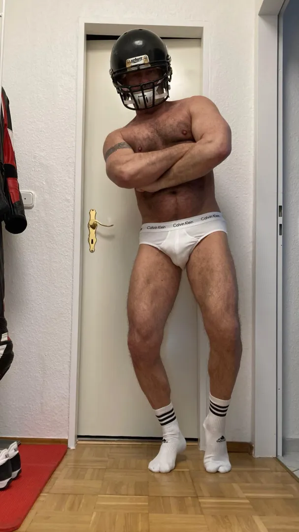 Classic white posted by OldColdCase