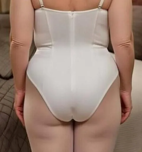 Classic white posted by Melbythesea