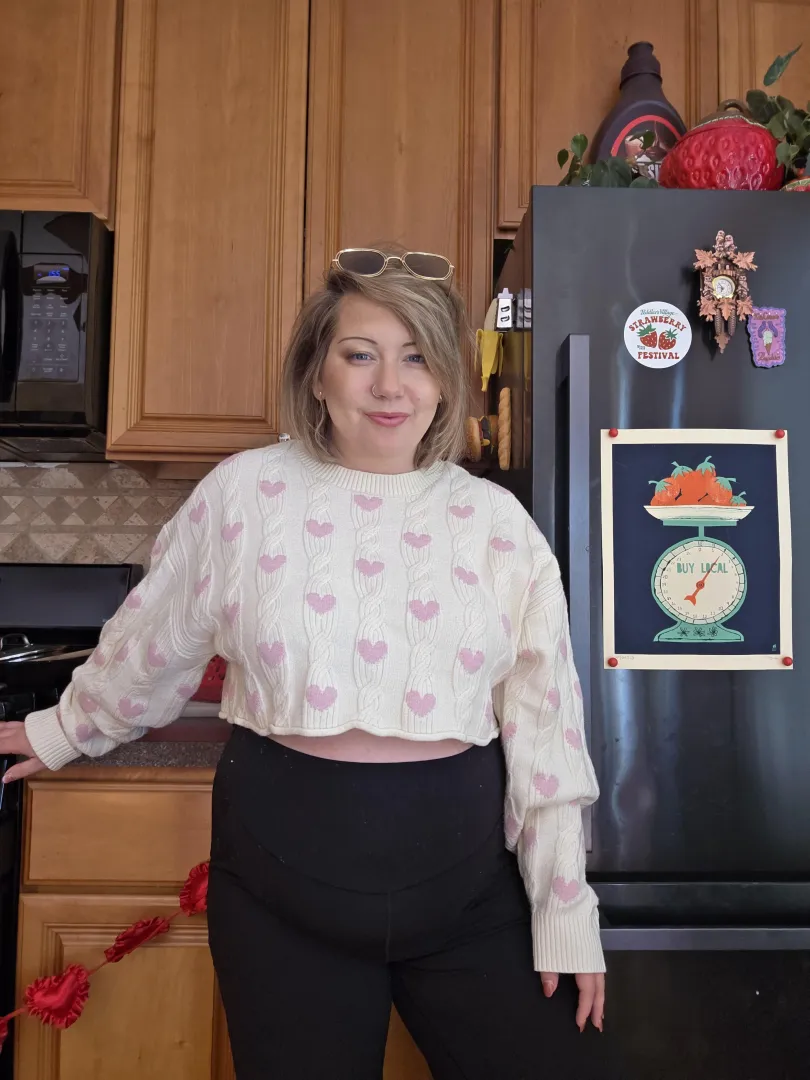 Classy Valentines Crush posted by TheRealSim1