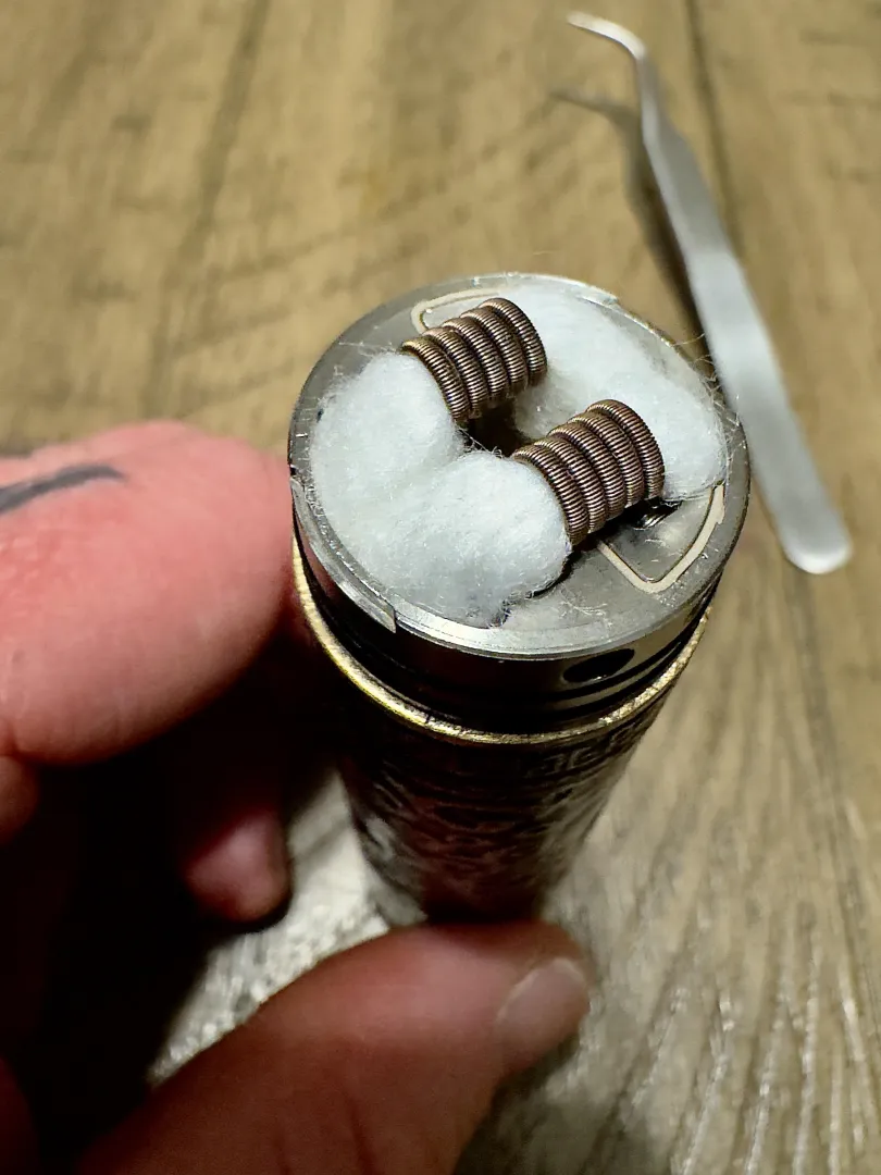 Clean af posted by Many-Gold-5964