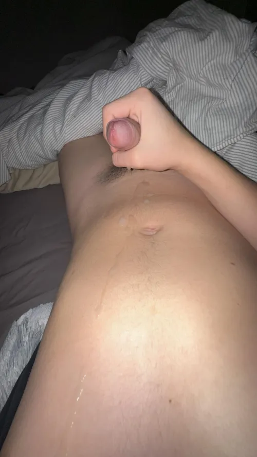 Clean it up like a slut by No-Bus1763