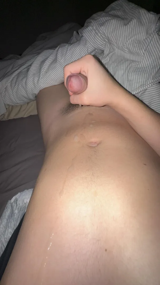 Clean it up like a slut posted by No-Bus1763