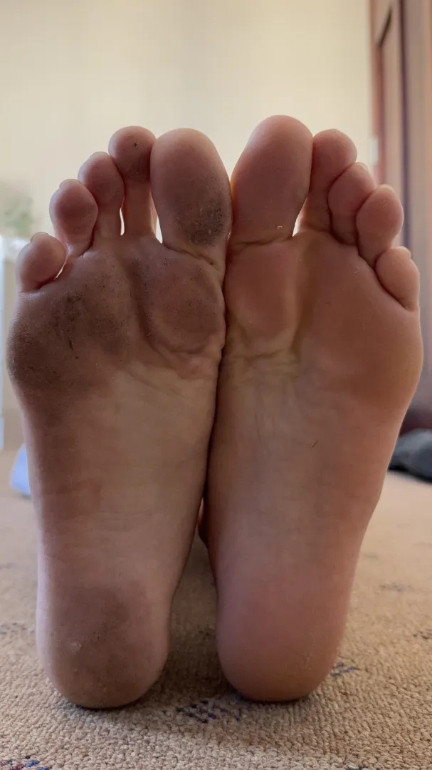 Clean or dirty  posted by marekk99