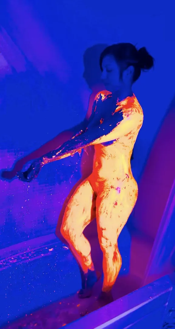 Clean up posted by No-Scene8935