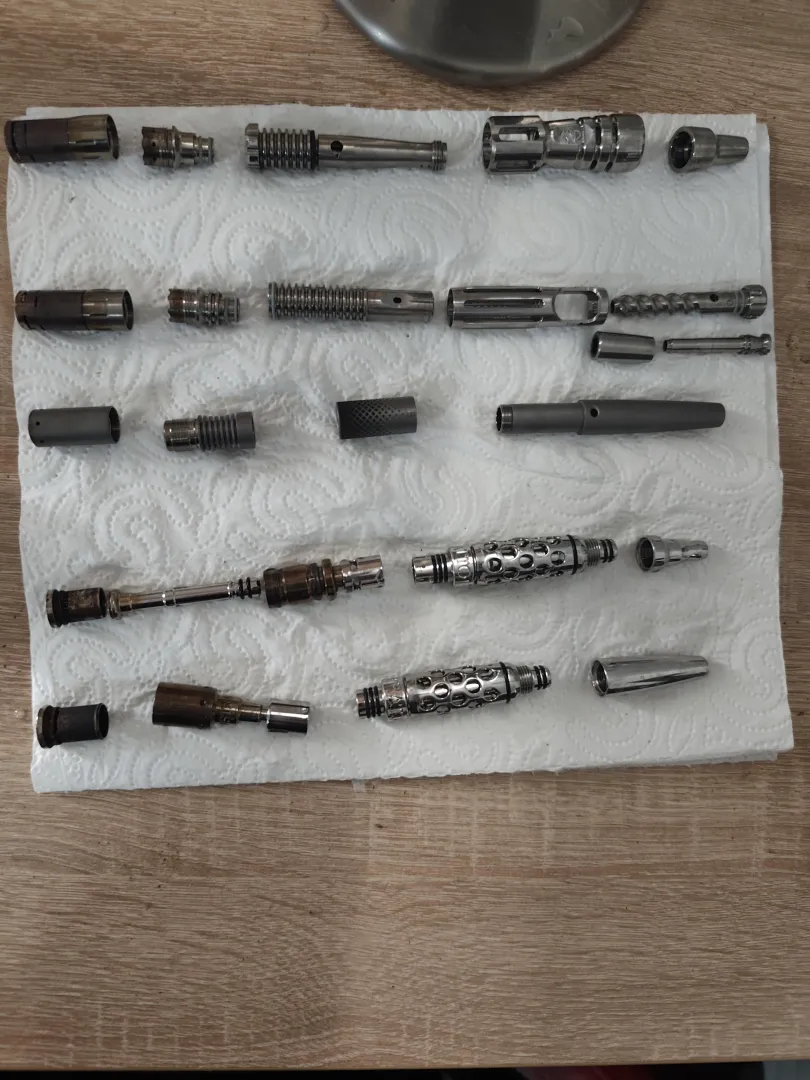 Cleaning Day posted by M1n3K1ll3r