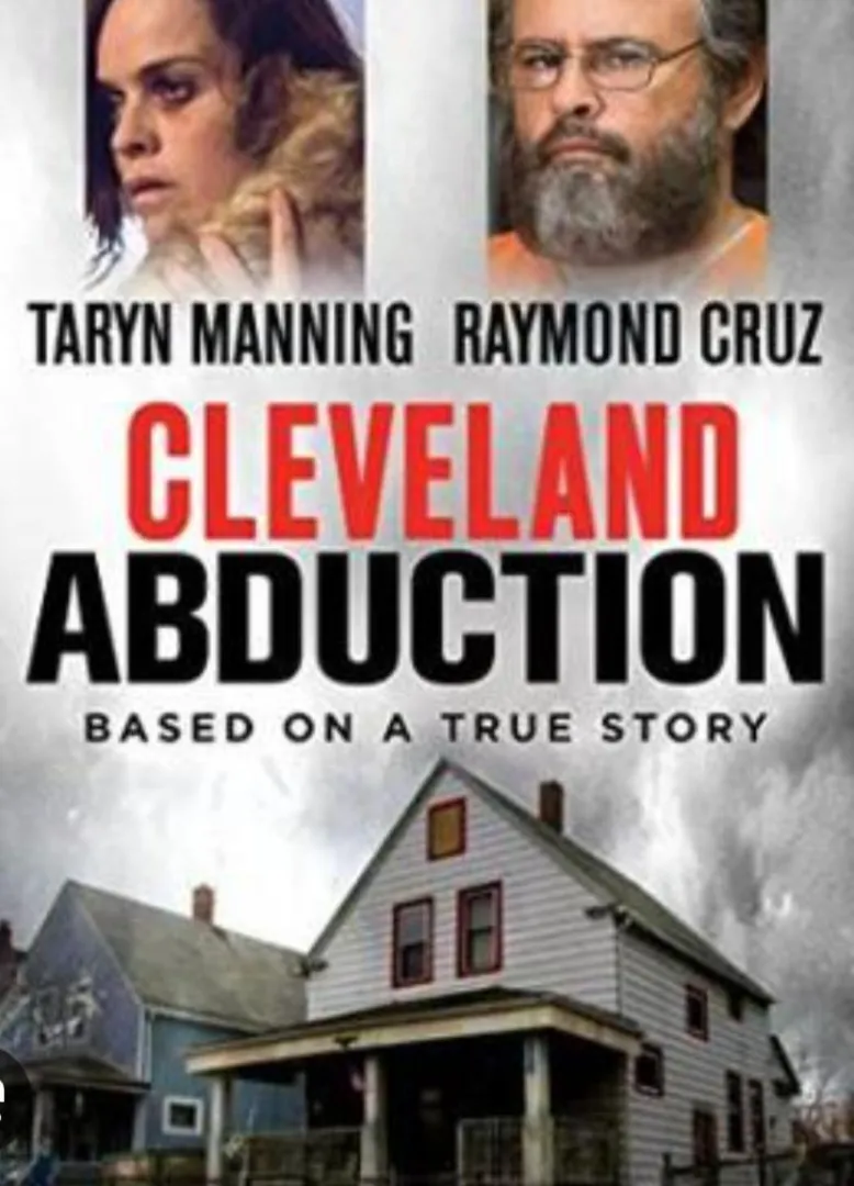 Cleveland Abduction (2015) posted by Best_Tennis8300