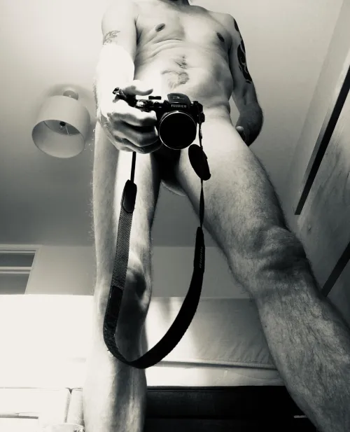 Click….. bait? by Taffymorgan3