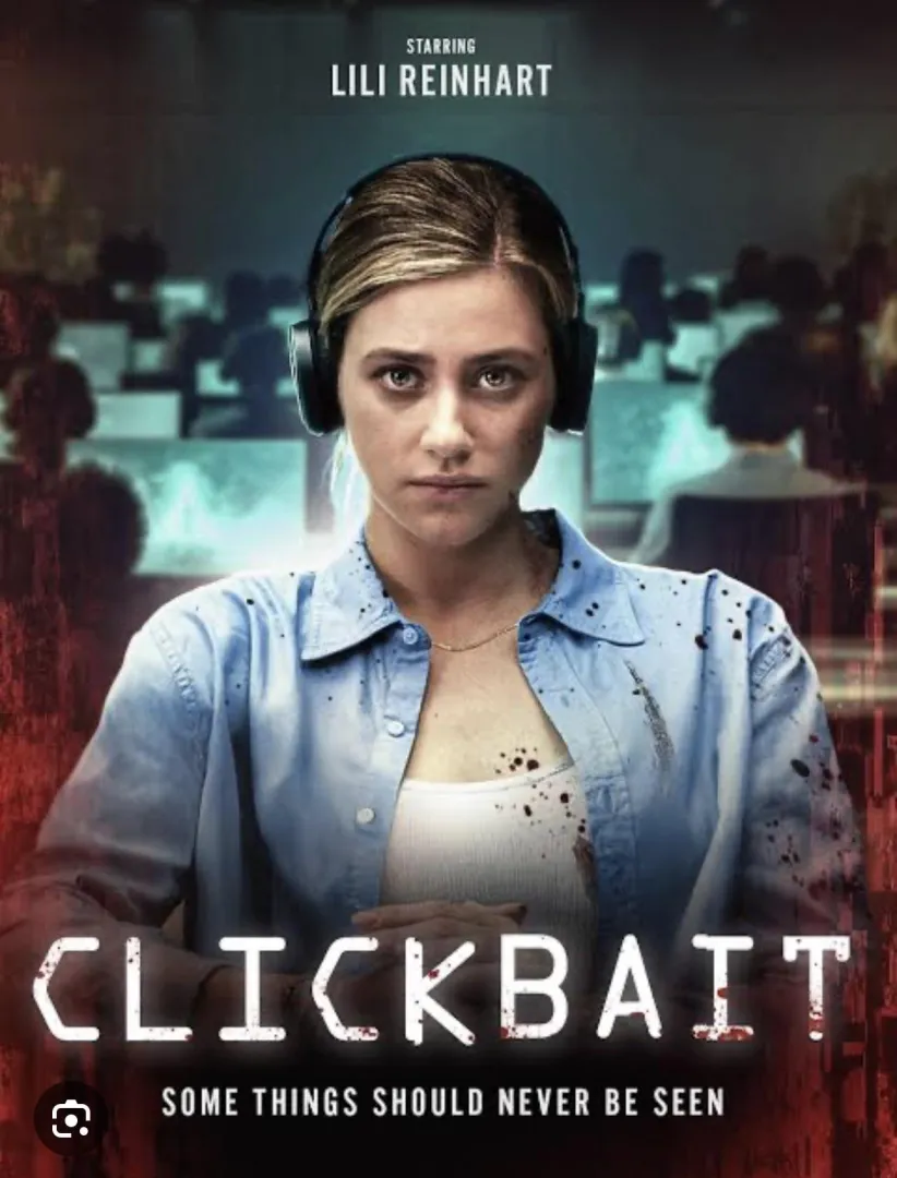 Clickbait (2026) posted by BaronessFalcon