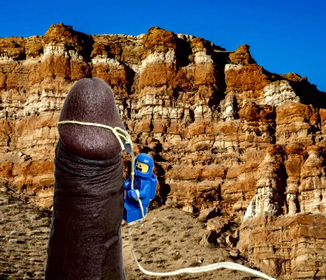 Cliffhanger? posted by MayStillDelete