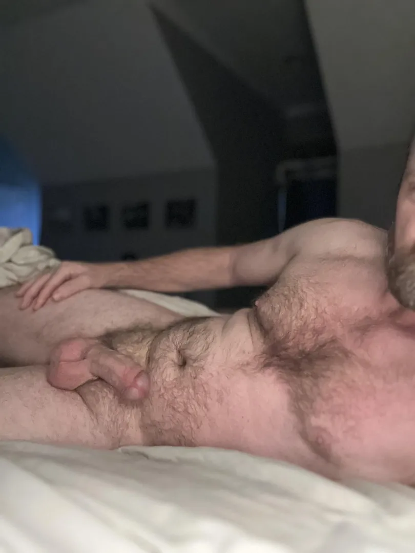 Climb in bed with me [51] posted by Comprehensive-Ad8587