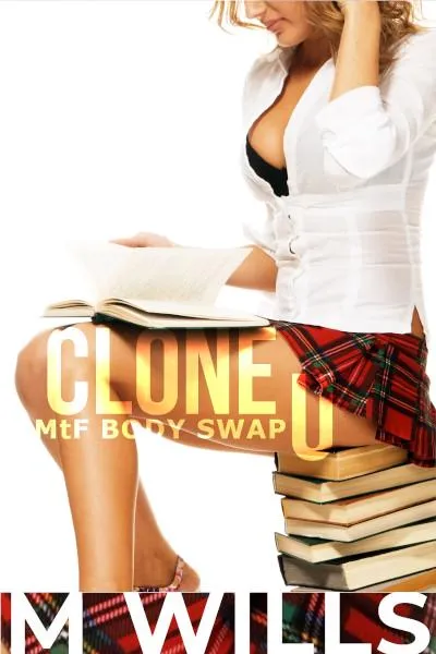 Clone U (MtF/MtM Mind Clone)(Paid)(Preview) posted by BSF_Stories