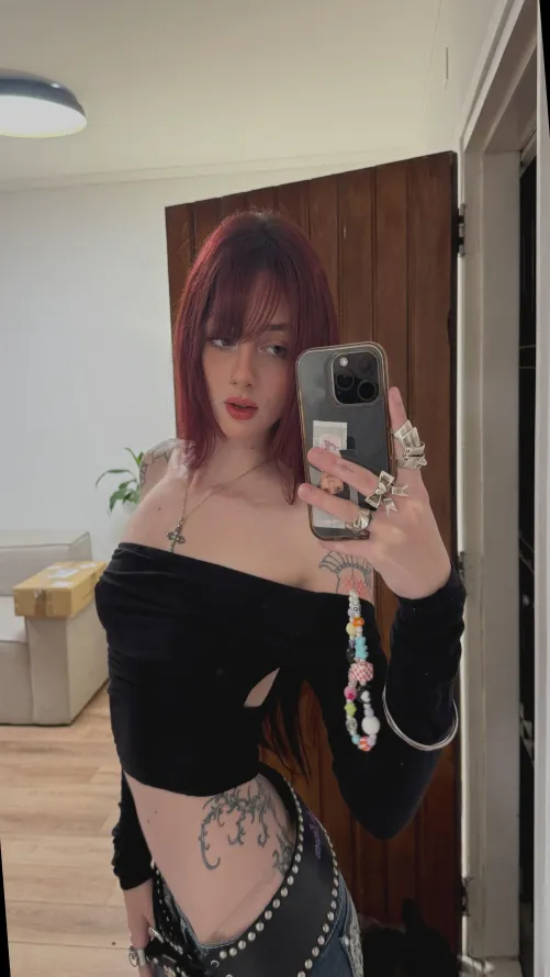 Close by and available, just no hosting by FemBoyGod