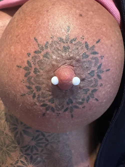 Close up by Miss_De_Meanour66