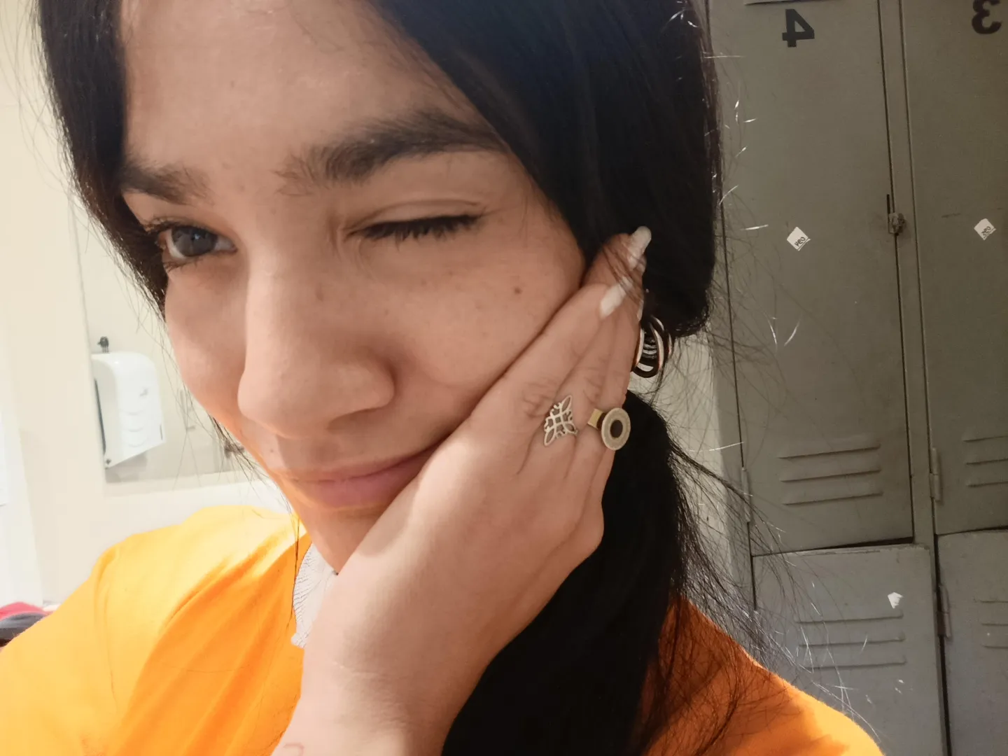 Close-up of this nose posted by Immediate-Factor69