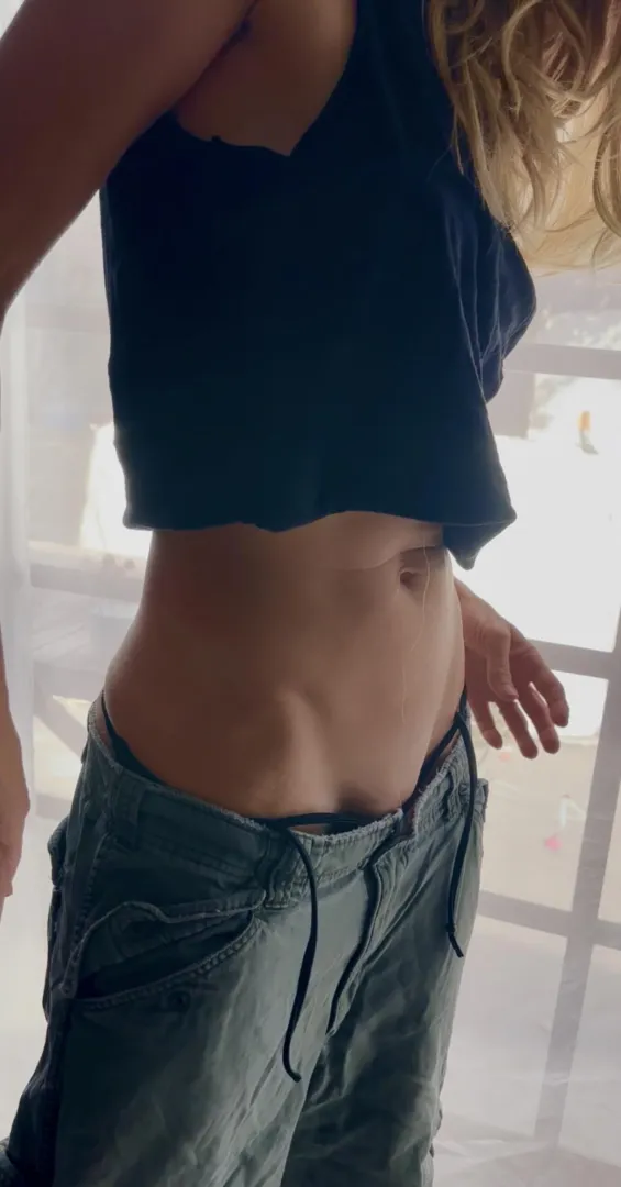 Clothes from my storage… my daily outfit circa 1992 posted by sojourncouple