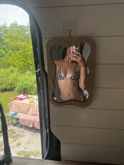 Cloudy days don’t ruin my beach days by rachelriversx_