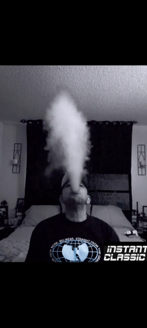 Cloudy Wu Sunday posted by InstantClassic5150