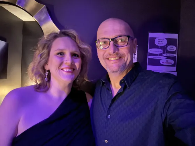 Club Princeton March 14 by Motherload75