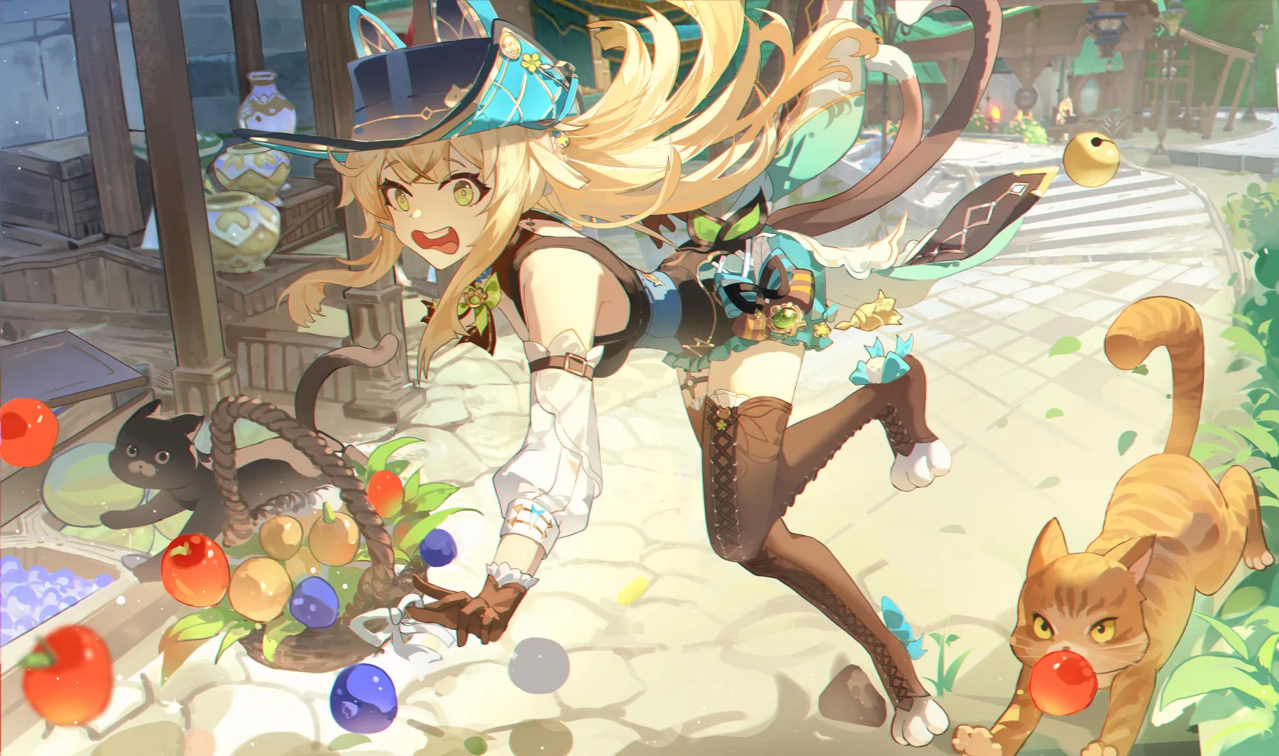 Clumsy in Boots posted by theonetruekaiser