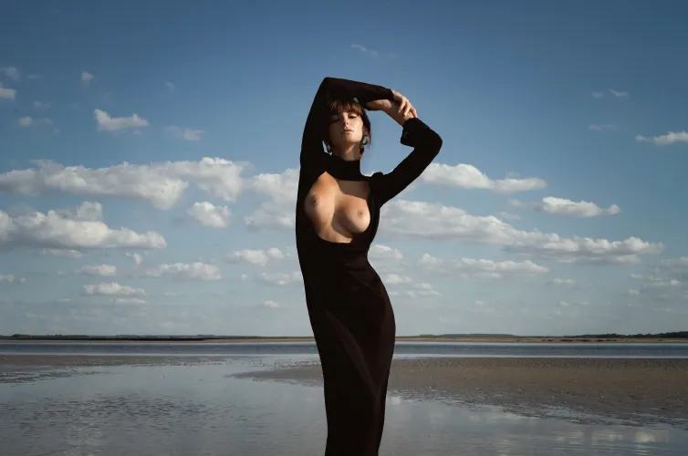 Clémence Navarro-Bastin by AsuradaGSX