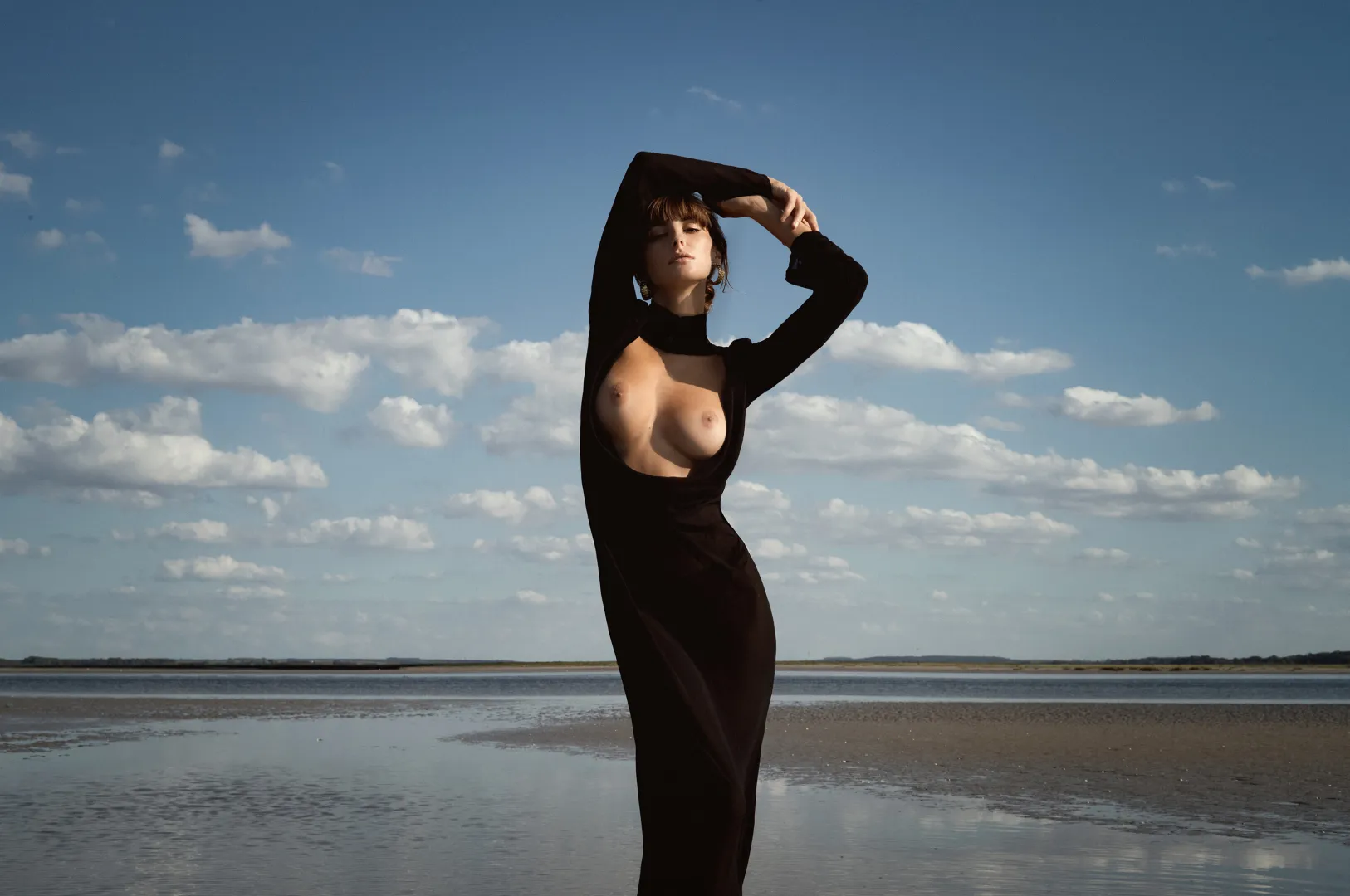 Clémence Navarro-Bastin posted by AsuradaGSX