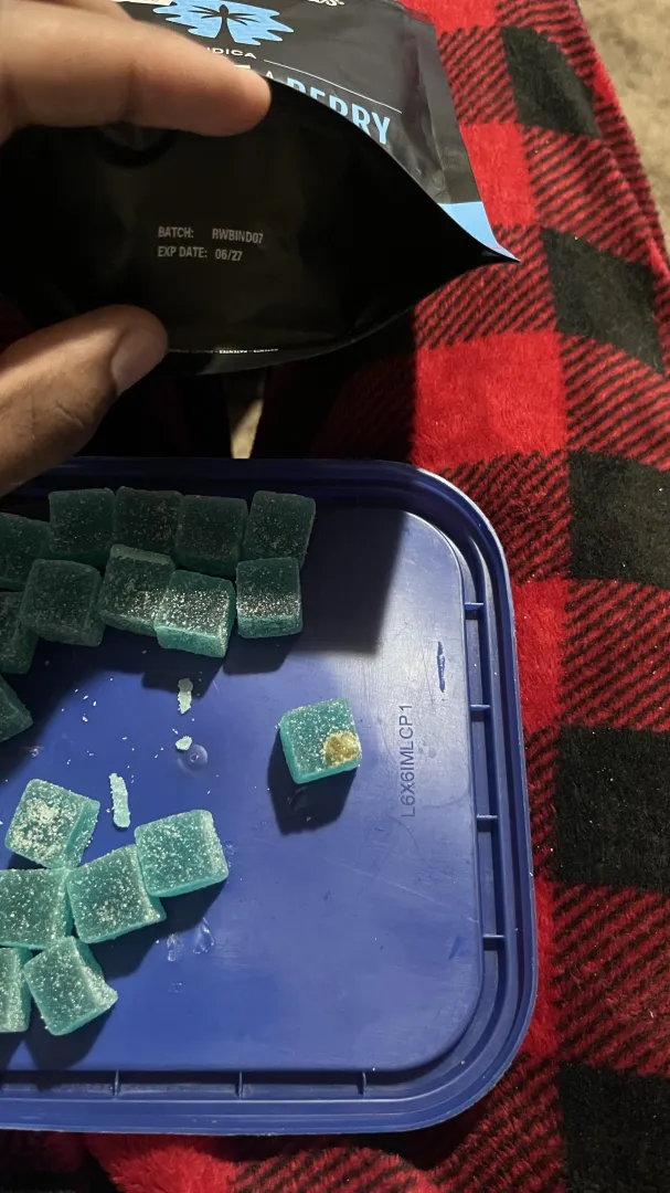 Coastal Clouds Hemp Gummies posted by Responsible_List5445